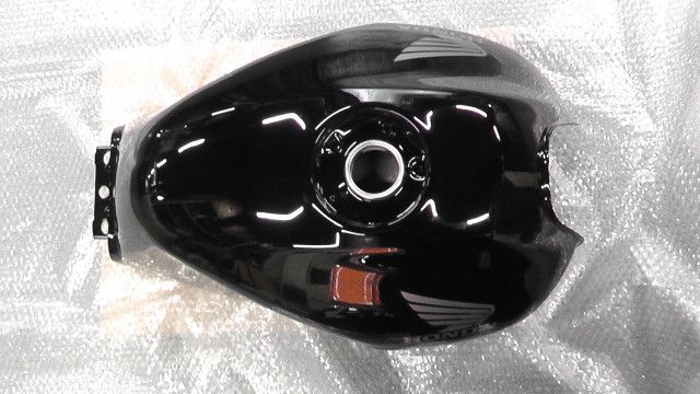 nc31タンク CB400 SUPER FOUR NC31 の タンク センサー無し