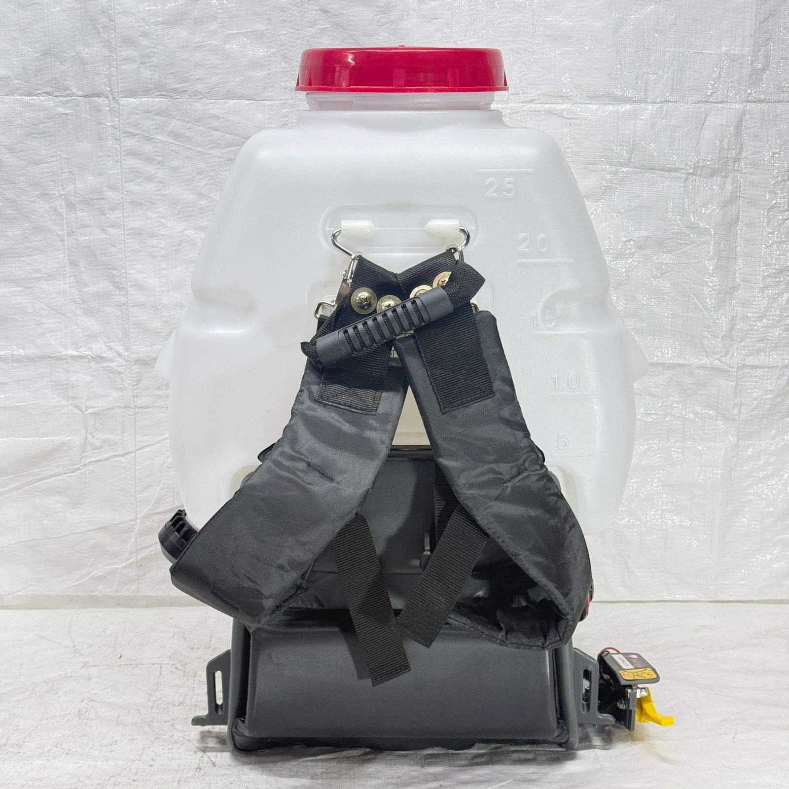 背負い式 2スト