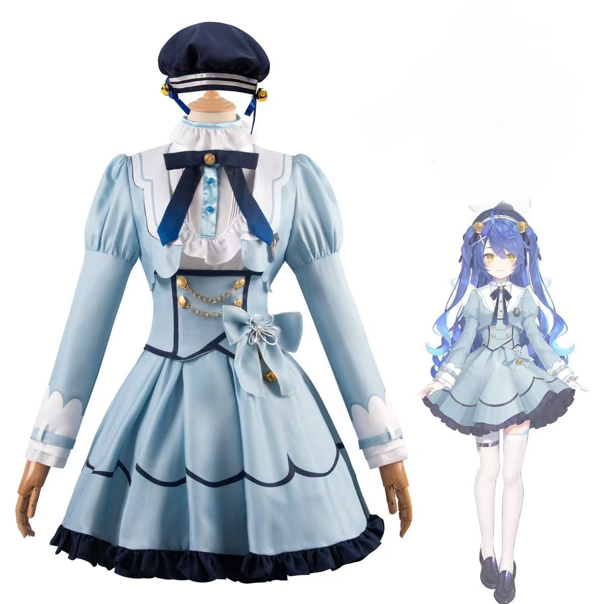 vtuber ハロウィン