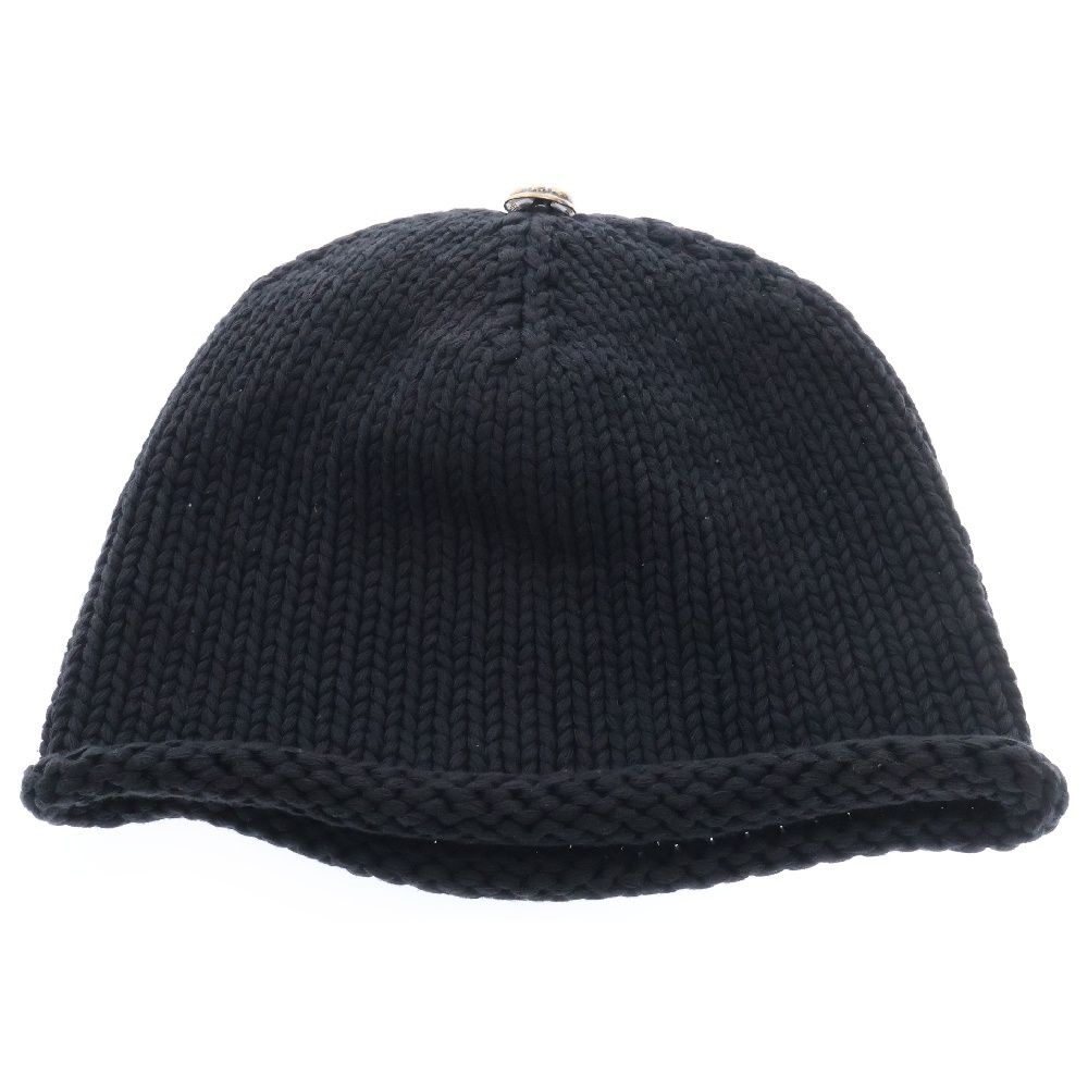 CHROME HEARTS (クロムハーツ) BS FLARE BEANIE BSフレア ビーニー