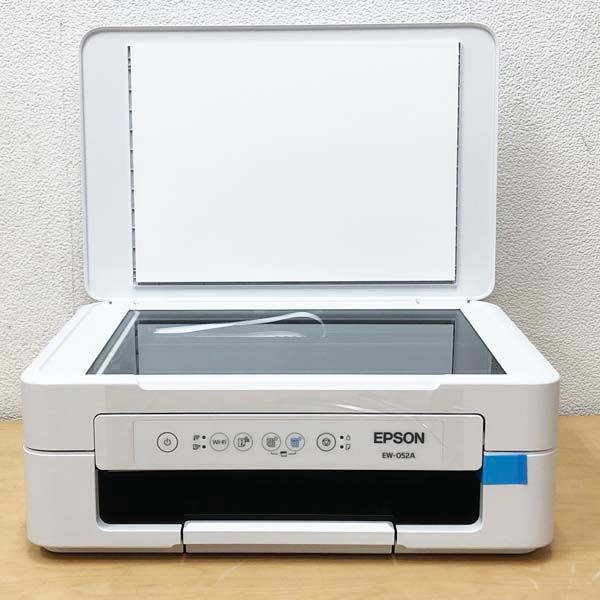 未使用 コピー機 プリンター 本体 EPSON EW-052A エプソン EV