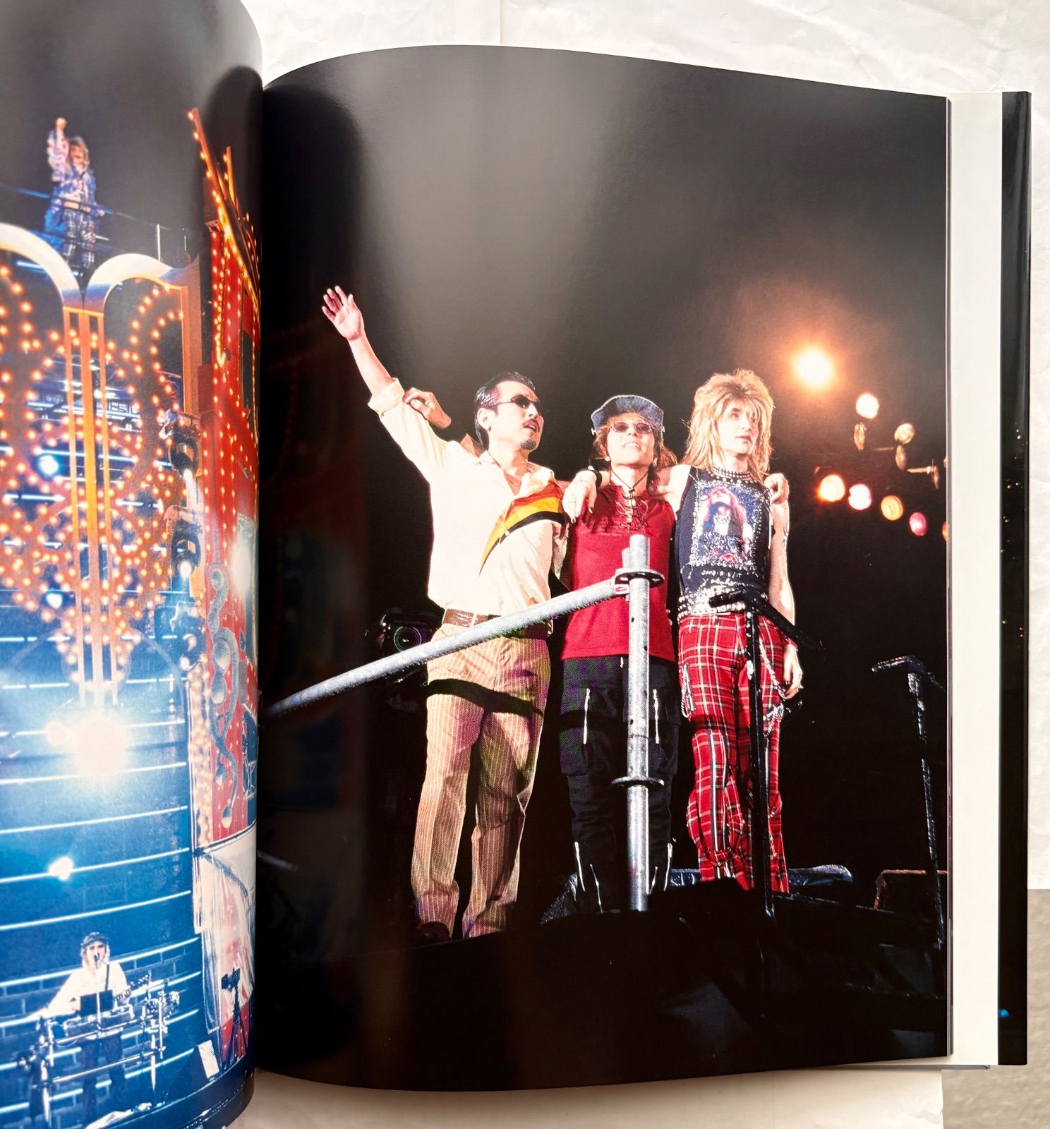 THE ALFEE/22nd Summer 2003 YOKOHAMA SWI… THE ALFEE 22nd Summer 2003 YOKOHAMA SWINGING GENERATION | eBay