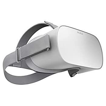 【新品未開封品】 Go 64GB VR メーカー生産終了】 Go (オキュラスゴー) - 64 GB Oculus go 64GB