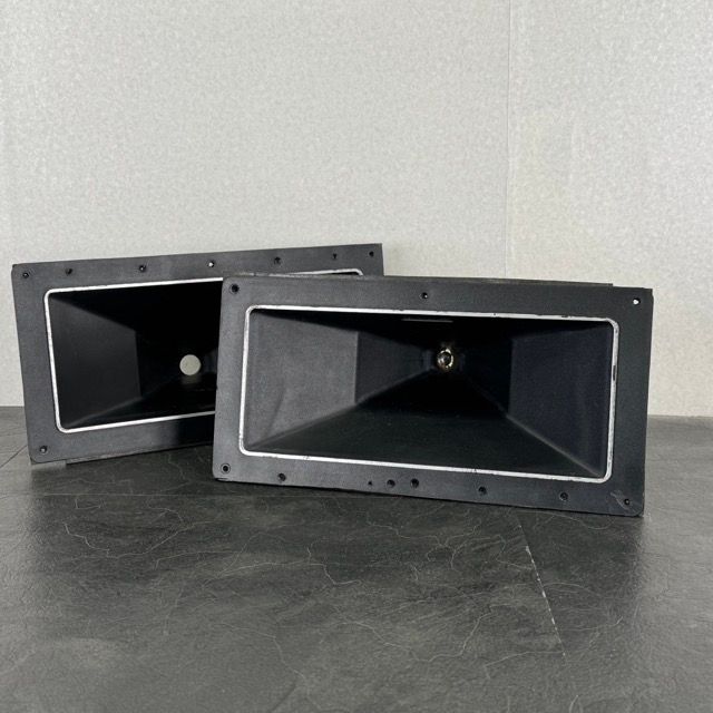 オーディオ機器 ドーム型 ツィーター 2点セット 【】動作保証 DIATONE