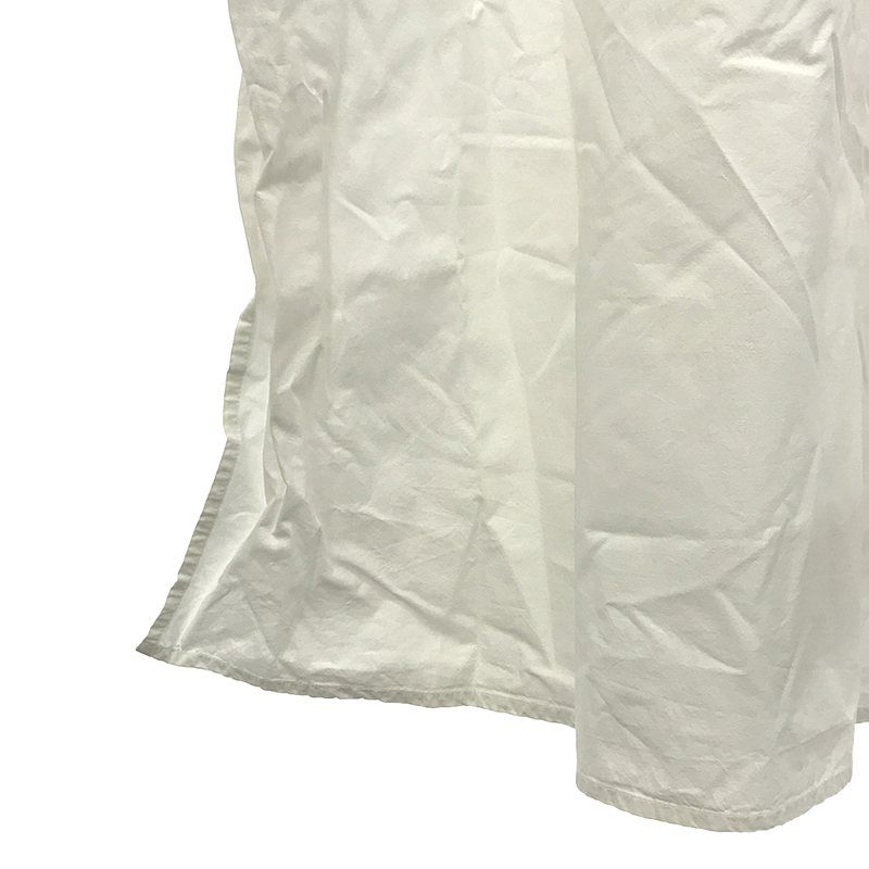 TEN / テン | × Ron Herman / ロンハーマン バックギャザー  