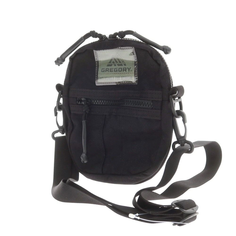 中古】ネクサスセブン NEXUSVII × GREGORY URBAN × RESEARCH QUICK 
