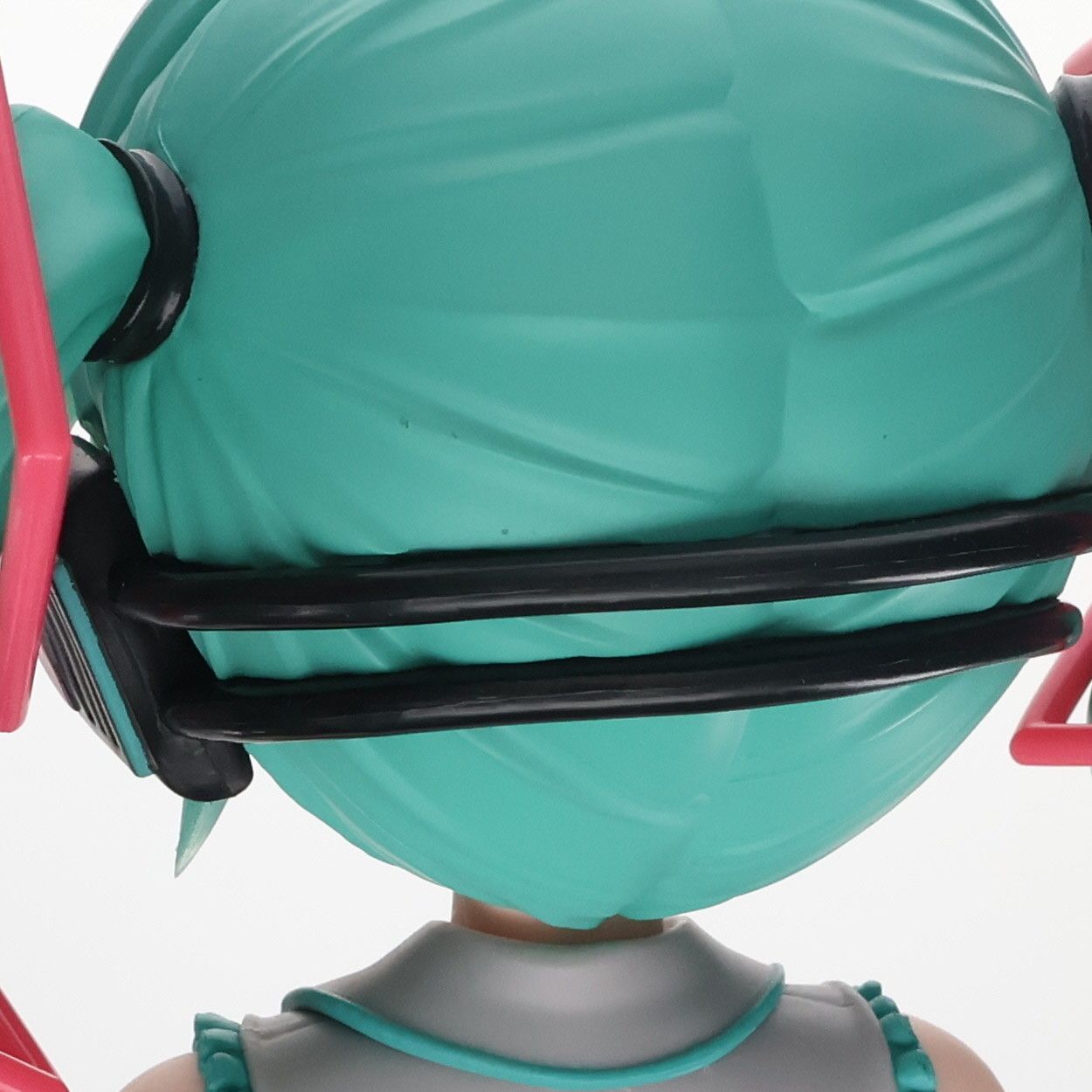 A賞 初音ミク(藤ちょこ) 胸像フィギュア タイトーくじ 初音ミク A賞 初音ミク(藤ちょこ) 胸像フィギュア タイトーくじ 初音ミク