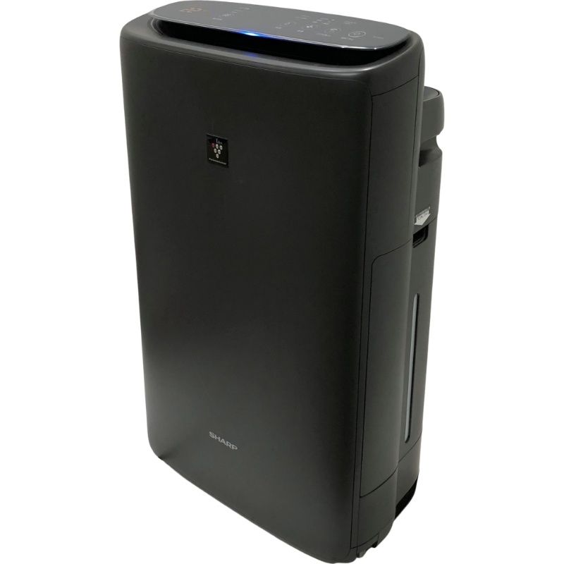 SHARP シャープ プラズマクラスター 空気清浄機 KI-PS50-H グレー 2021  