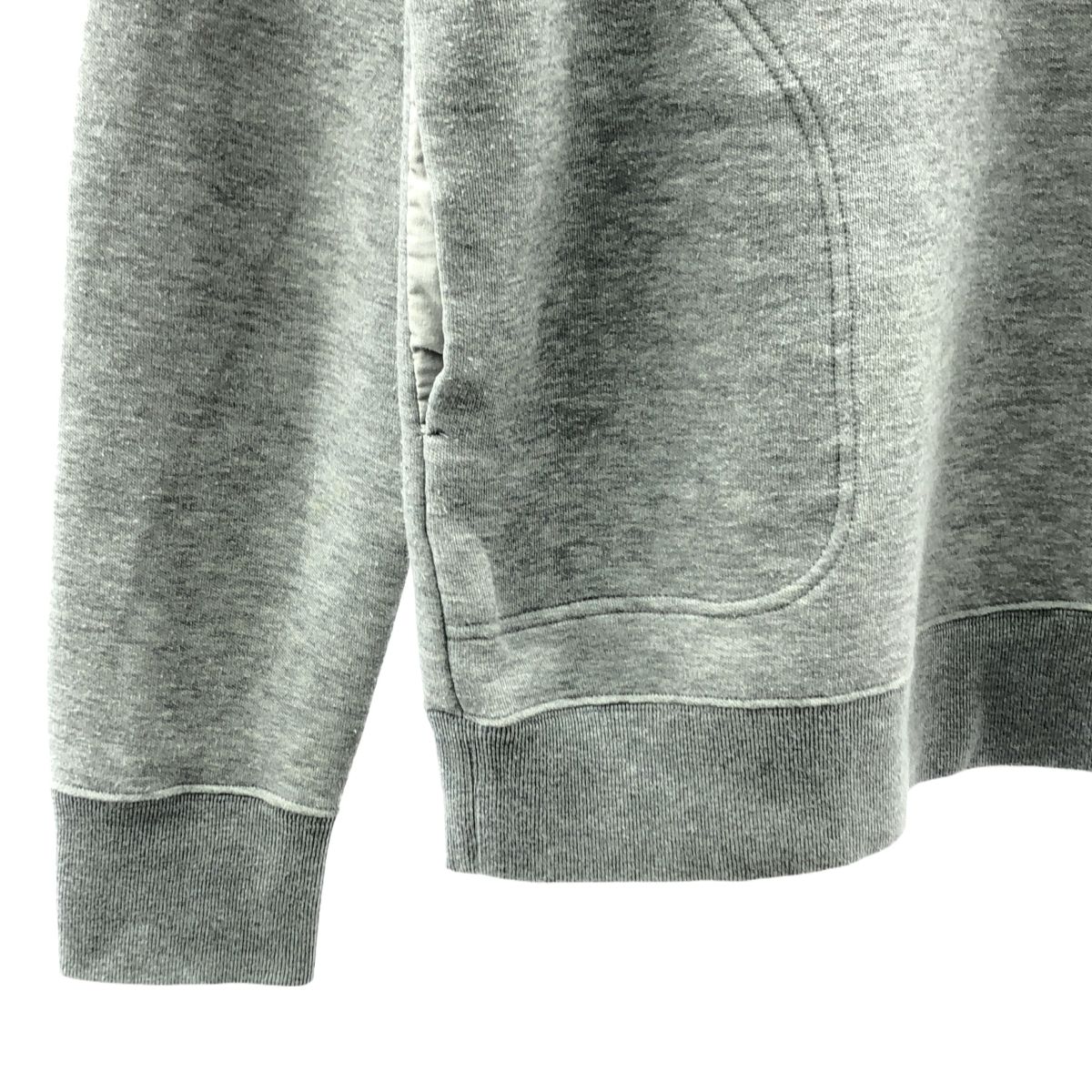 SACAI＜サカイ＞ sacai / サカイ | ポケット プルオーバー スウェット 