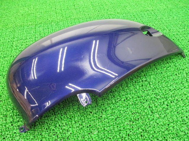ビーノ サイドカバー 在庫有 即納 ヤマハ 純正 新品 バイク 部品 VINO 在庫有り 即納可 車検 Genuine