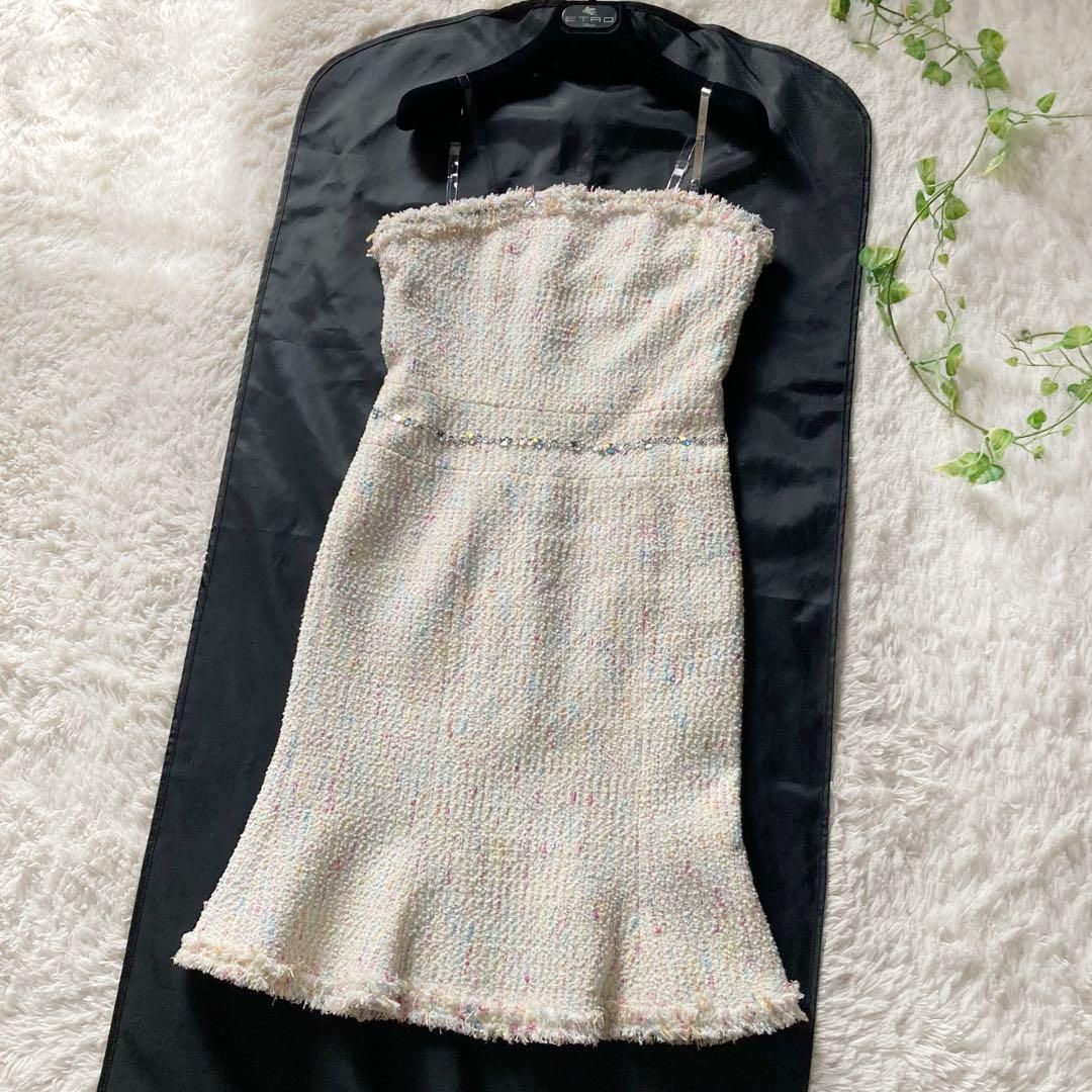 パステル ビジュー