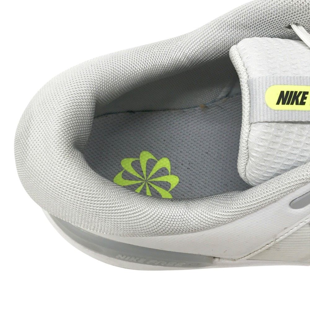 NIKE GOLF ナイキゴルフ FQ7875-101 FREE GOLF NN スパイクレス