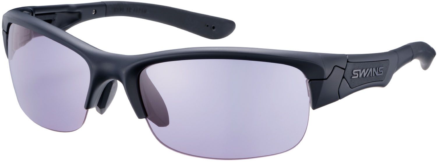 スワンズ SWANS スプリングボック SPRINGBOK ULTRA LENS FOR BALL SPORTSモデル SPB-0018 サングラス ボーイズリーグ ヤングリーグ 高校野球 SPB0018 MBK マットブラック