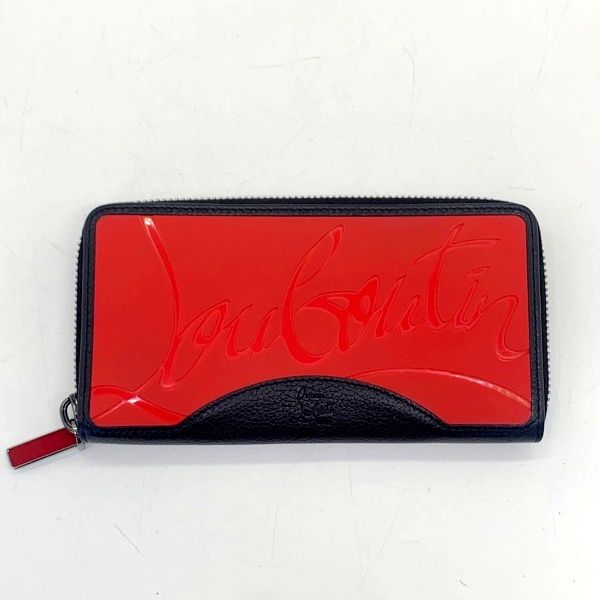 クリスチャンルブタン 長財布 Christian Louboutin - クリスチャンルブタン CHRISTIAN