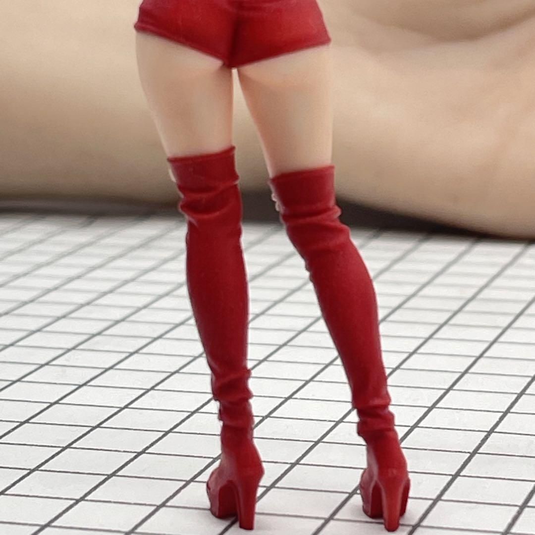 1/24 オーシャンコスモス　レースクィーン　フィギュア　1/64より大 1/24 オーシャンコスモス レースクィーン フィギュア 1/64より大
