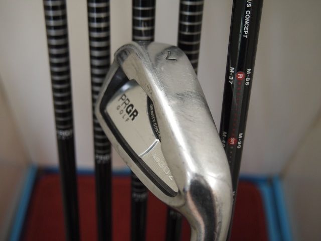PRGR 0 WEDGE 48度 スペックスチール ウエッジ PRGR 0 ウェッジ | ウェッジ | プロギア（PRGR）オフィシャルサイト