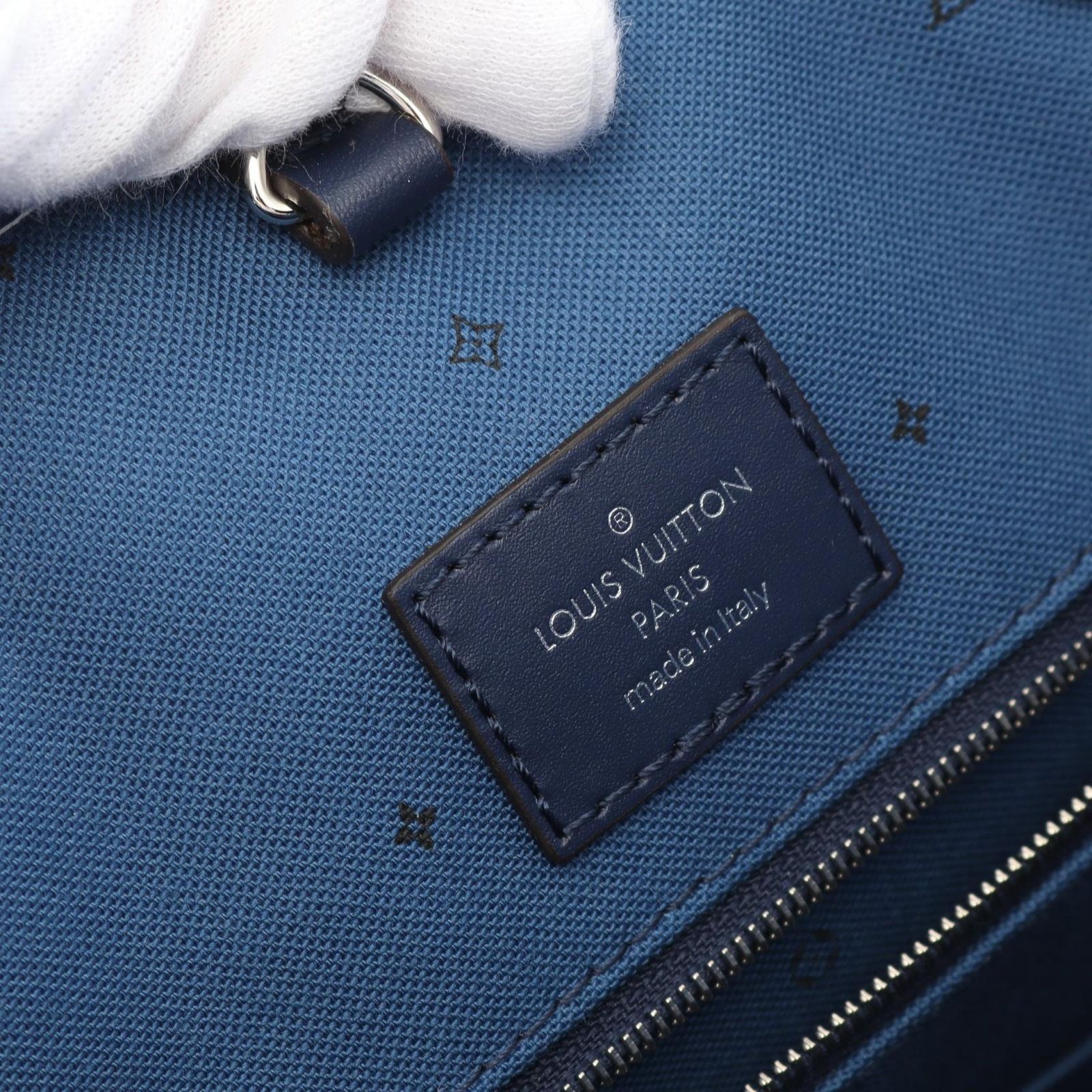 ルイ・ヴィトン LOUIS VUITTON ショルダーバッグ LVエスカル