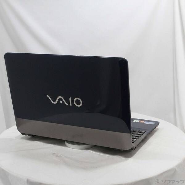 中古品〕 格安安心パソコン VAIO C15 VJC151C11N【269】 - メルカリ