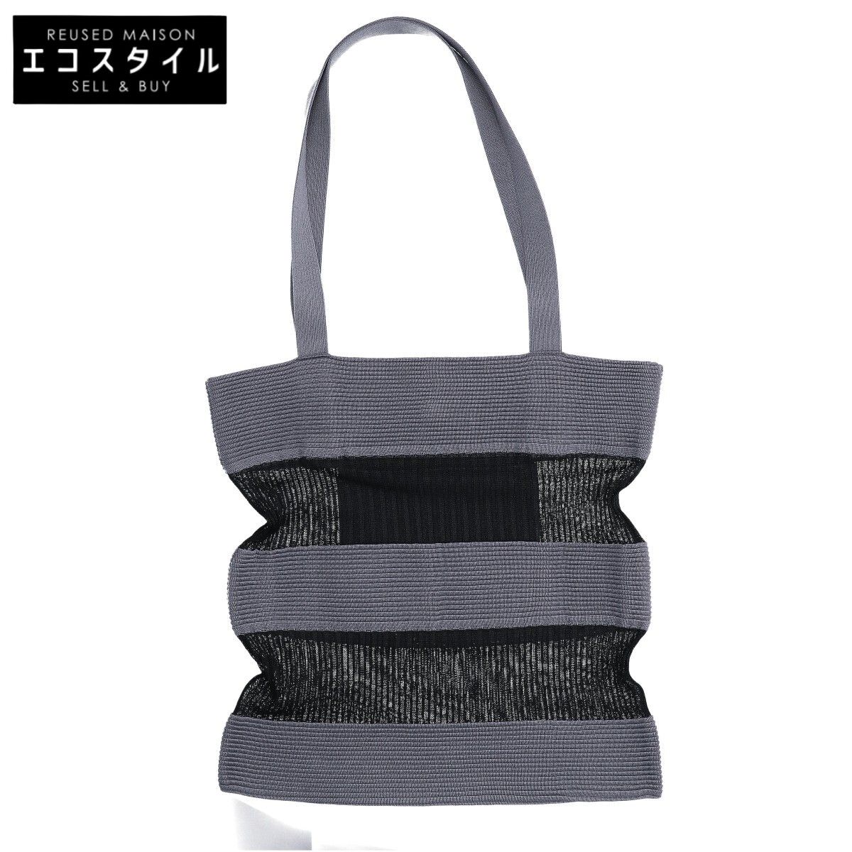 CFCL シーエフシーエル 【美品】CF006AG037 STRATA LUCENT TOTE BAG 
