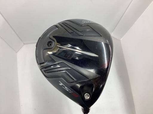 タイトリスト TSi3 10° ドライバー DR Tour AD DI-5 フレックスS メンズ 男性用 右利き 右用 Cランク ゴルフクラブ
