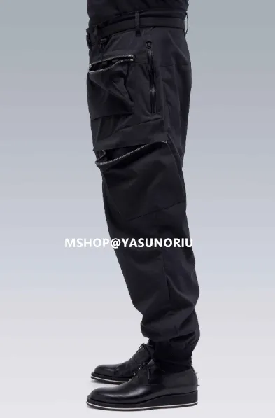 ACRONYM P38-E Encapsulated Nylon Cargo ACRONYM P38-E Encapsulated Nylon Cargo