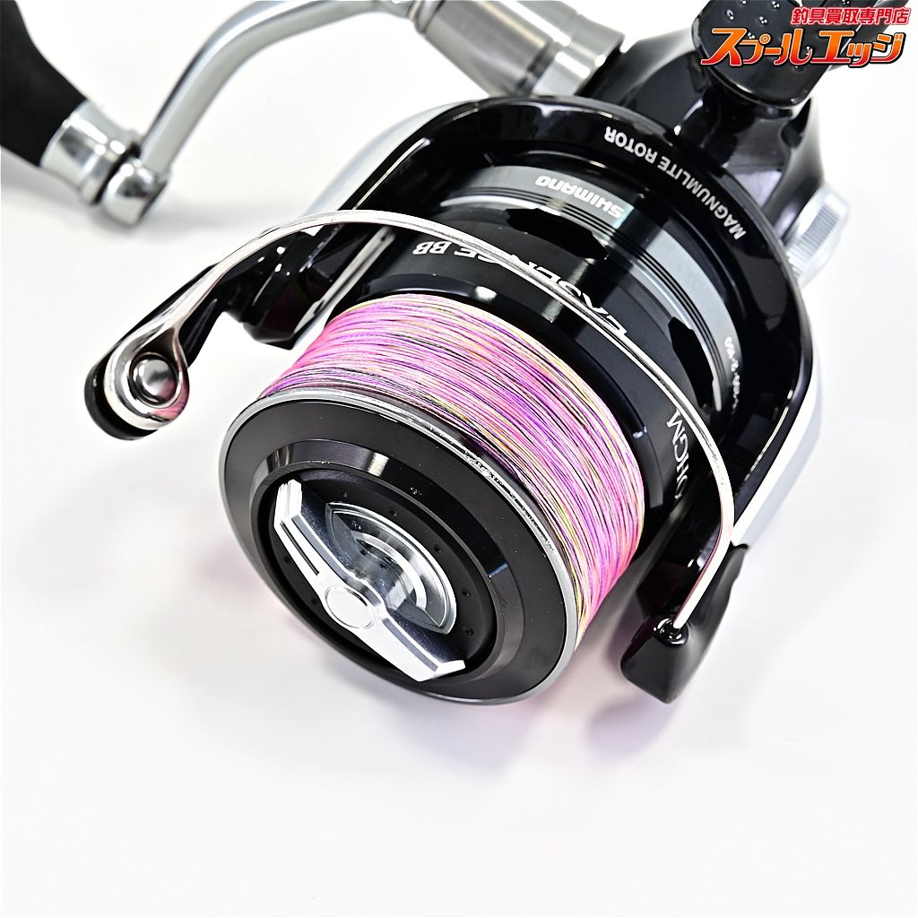 EXSENCE エクスセンスBB 4000HGM 【シマノ】 14エクスセンス BB