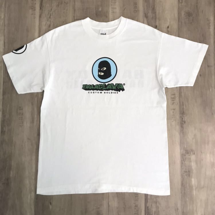 初期 BAPE Tシャツ a bathing ape スケシン NIGO ベイプ - メルカリ 初期 BAPE Tシャツ a bathing ape スケシン NIGO ベイプ - メルカリ