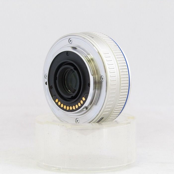 中古】(オリンパス) OLYMPUS M.ZUIKO DIGITAL 17/2.8 SL 中古  