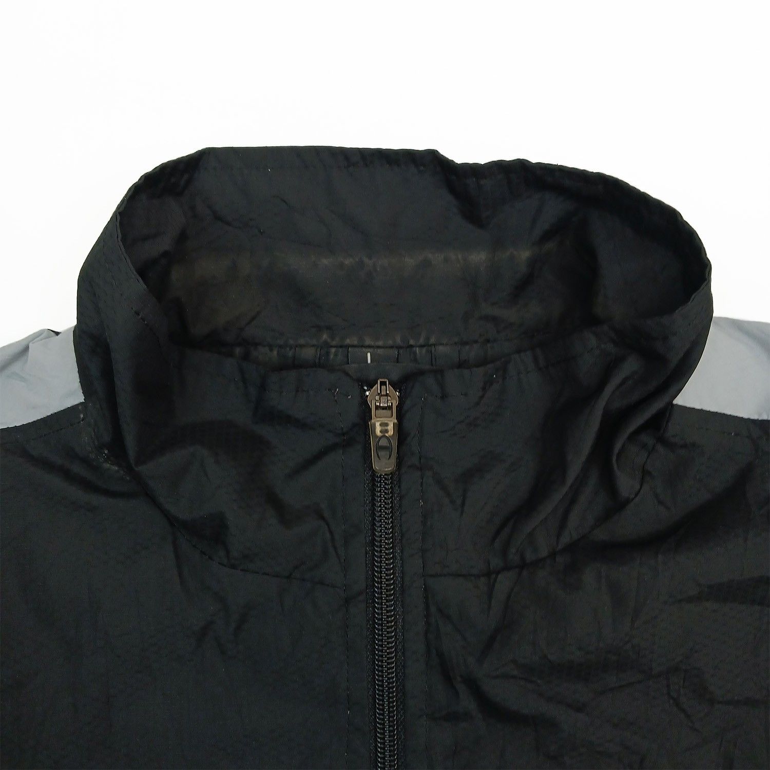 最終値下げ SALE】Champion チャンピオン ナイロンジャケット 