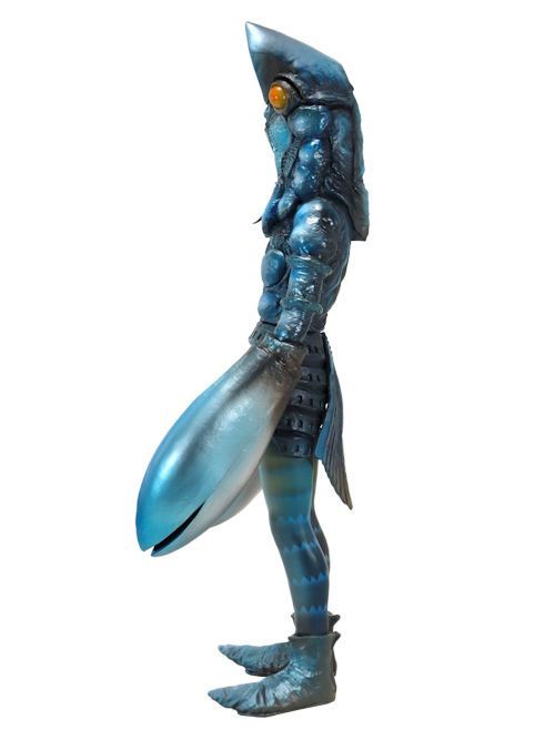 CCP 1/6特撮シリーズ 宇宙忍者バルタン星人 分身直前イメージ Ver