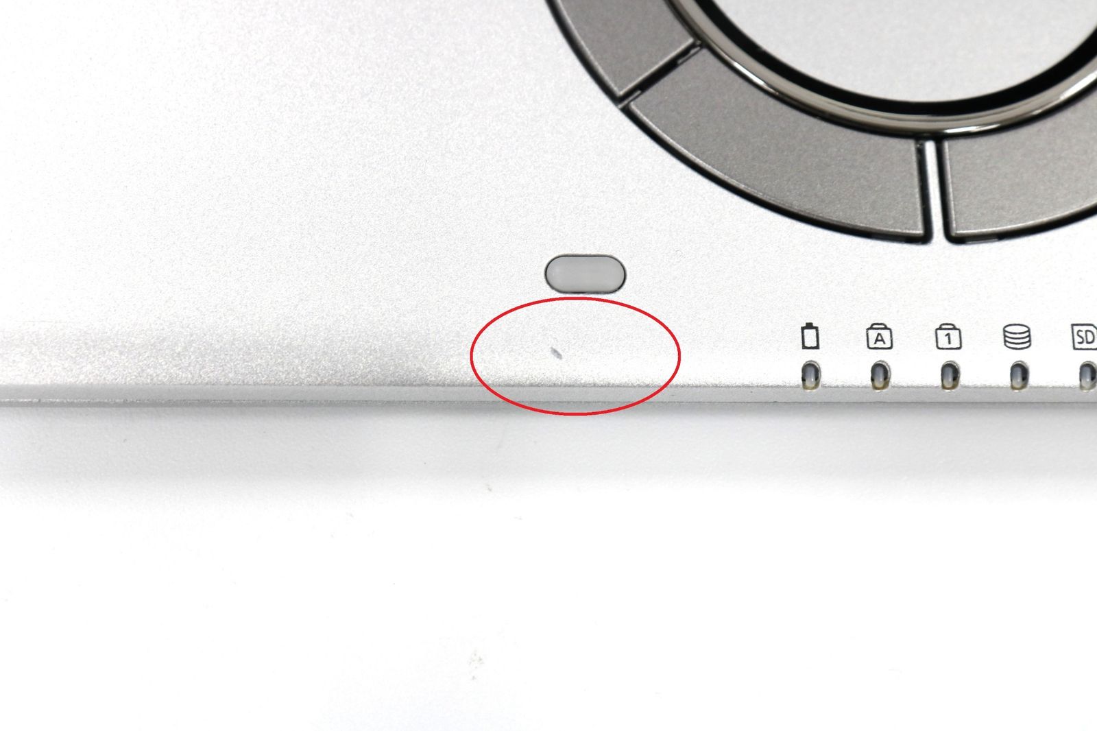 ジャンク]【office非搭載】パナソニック Let's note(レッツノート)CF