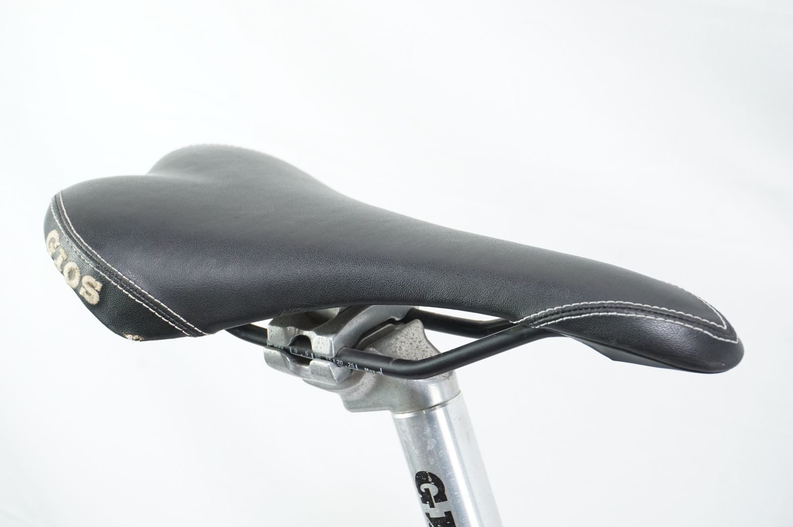 MIGNON 2011年モデル