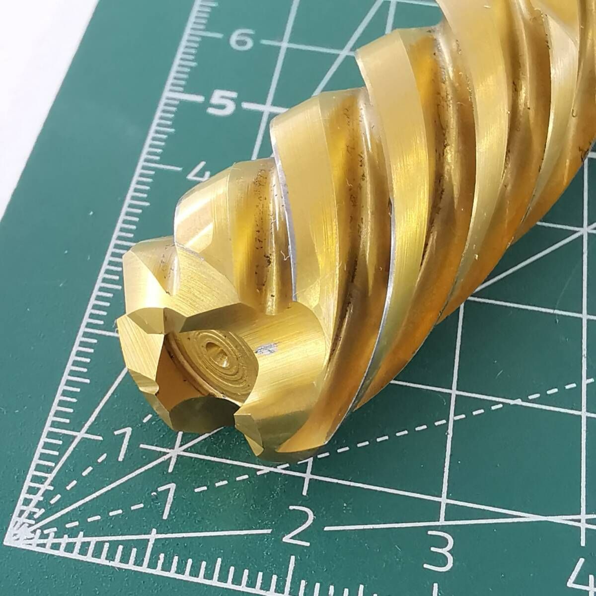 日研工作所 NIKKEN