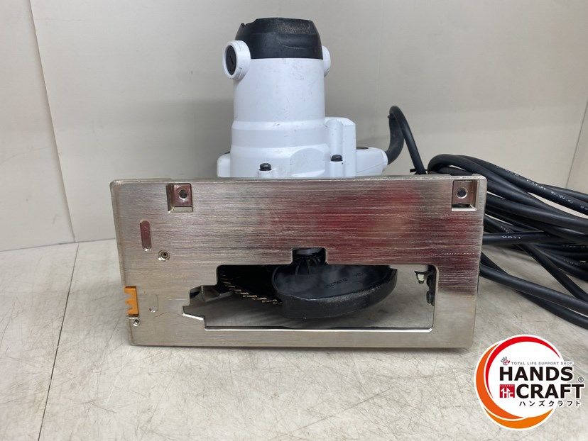 147mmマルノコ 本体のみ