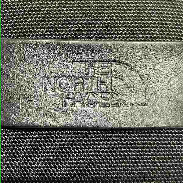 ノースフェイス ローマ-スリムデイ NM 82396 バッグ リュック ビジネスバッグ ユニセックス