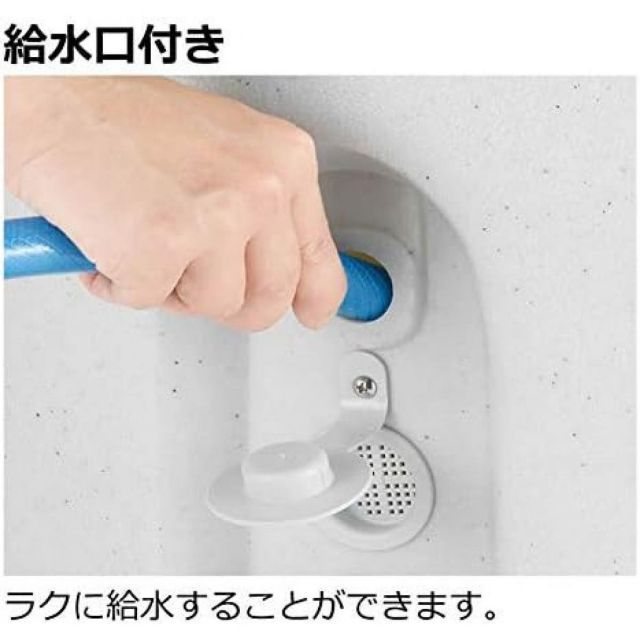 大型プランター