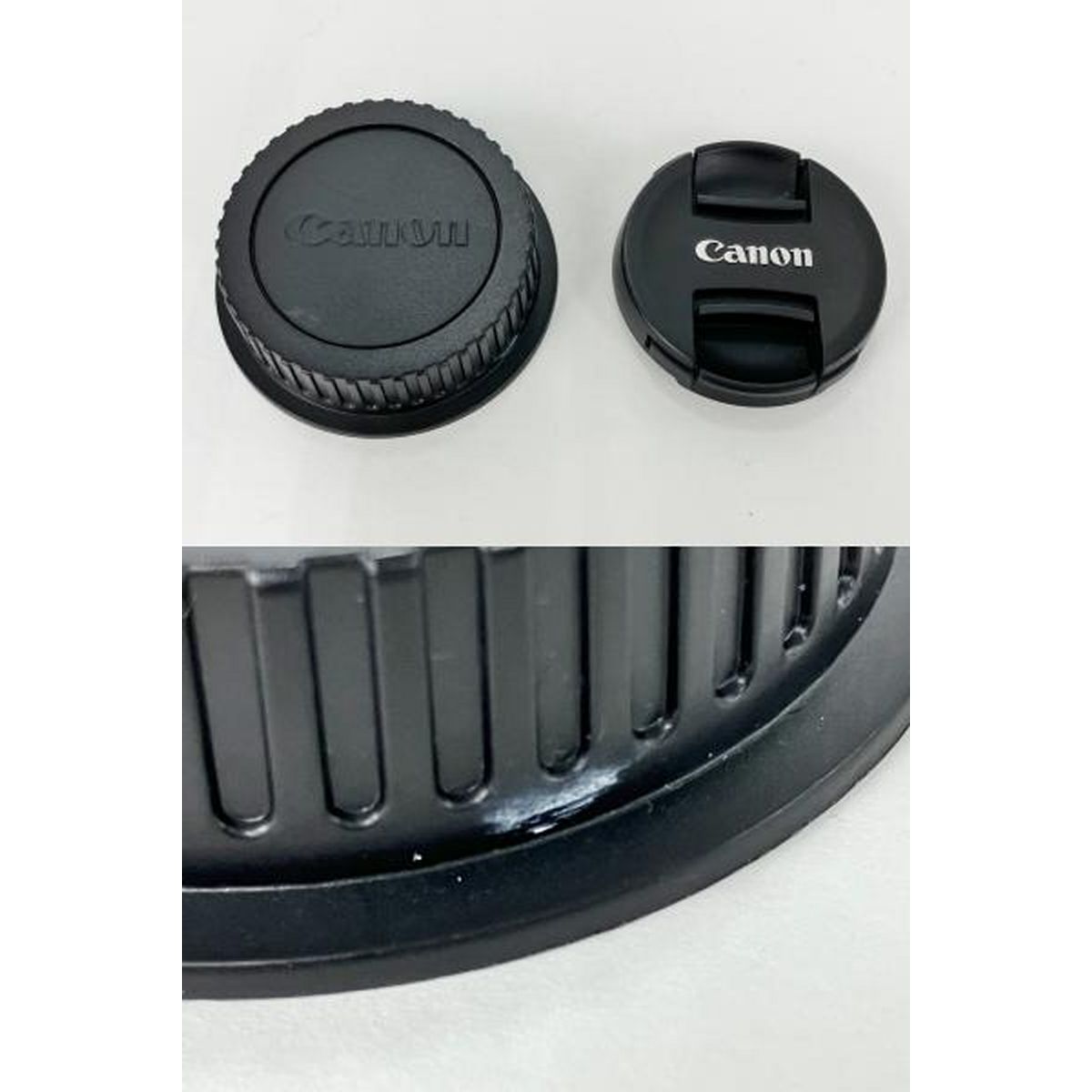 Canon EF 50mm F1.8 STM カメラ レンズ キャノン ジャンク