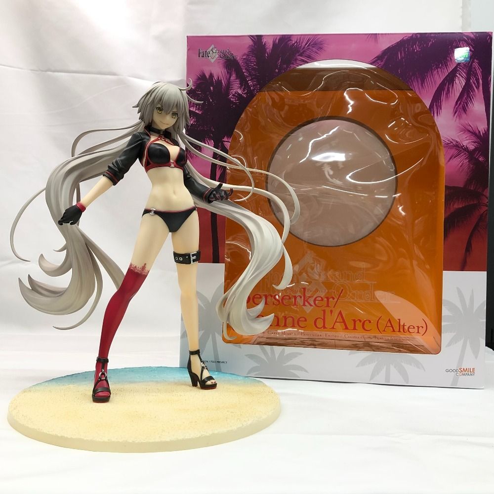 ジャンヌダルクオルタ 1/7 フィギュア Fate/Grand Order pc_detail_0.jpg