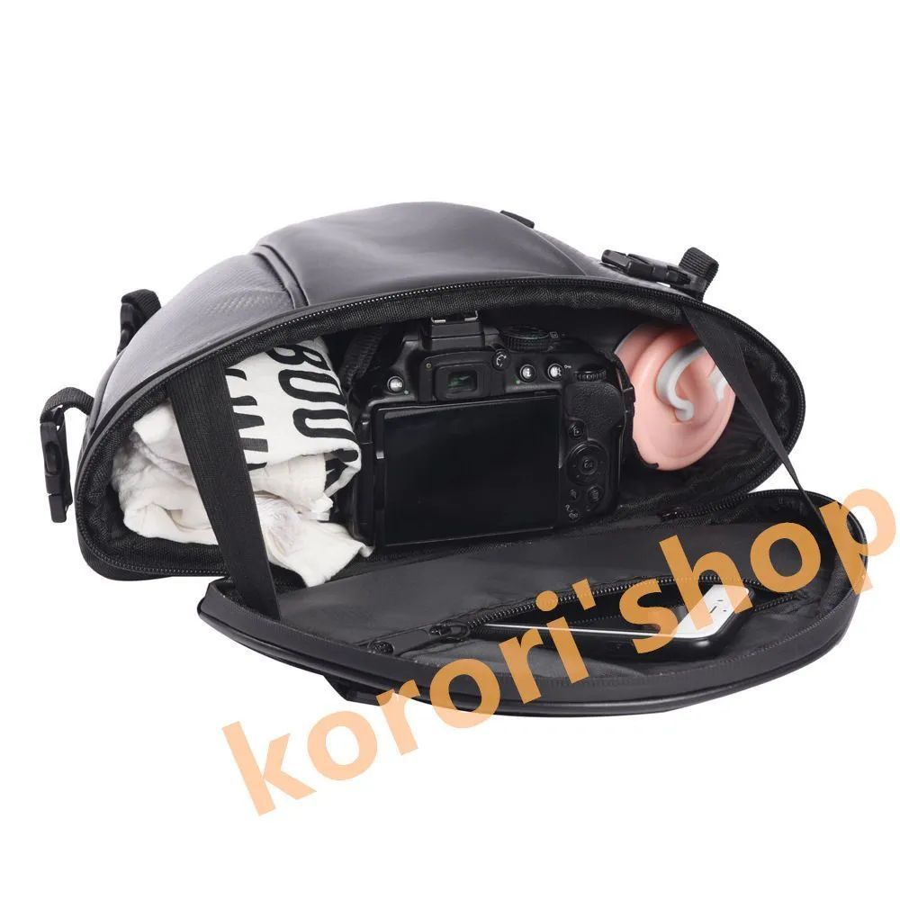新品 アルパインスターズ Alpinestars オートバイ シートバック