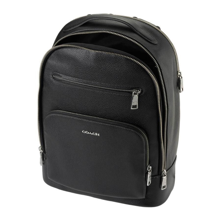 セール中】COACH コーチバッグ バックパック CM697 SVBK リュック 