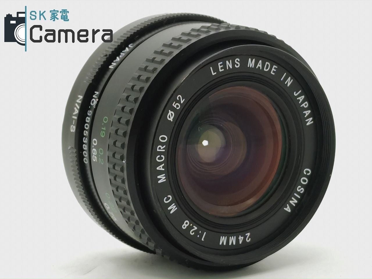 【ニコン＋コシナ】NIKON FE＋Cosina 24mm F2.8 MC ニコン＋コシナ】NIKON FE＋Cosina 24mm F2.8 MC 最 安 価格