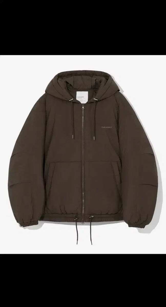 コードグラフィー フード バルーン エアリー ダウン_ブラウン s WWW_NOITHATQUANGTHANH_NET