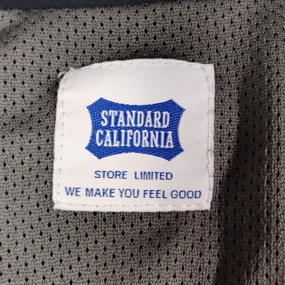 STANDARD CALIFORNIA スタンダードカリフォルニア SD Cordura Stretch
