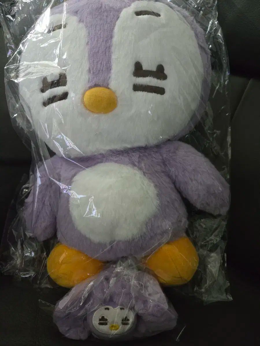 ポバトゥ ヘアシューズ ヒュニンカイ ぬいぐるみ SET セット