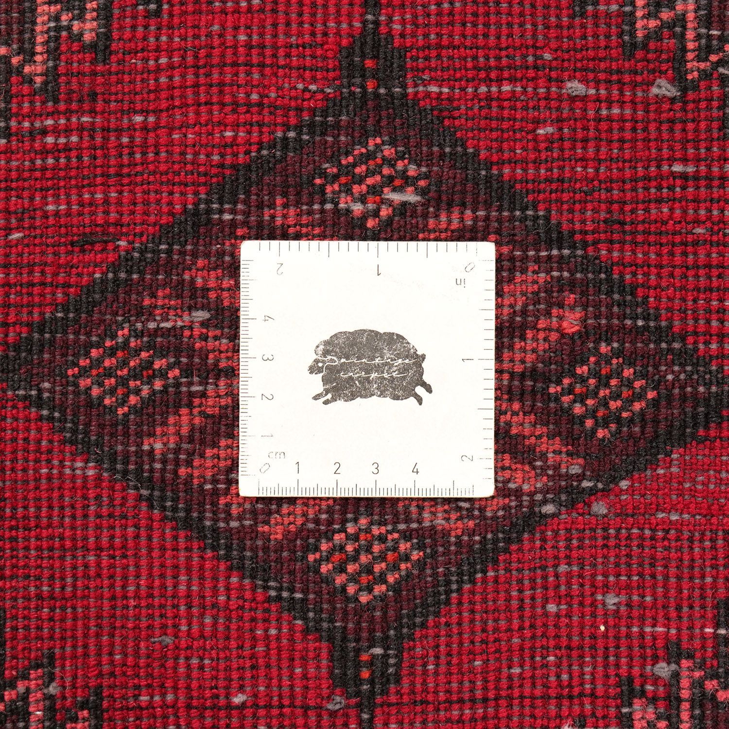 ダイヤモンドモチーフ