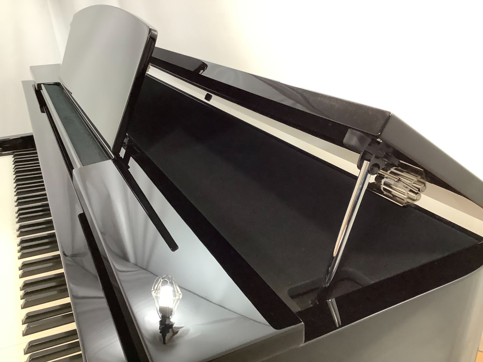 ☆66612【電子ピアノ】YAMAHA N2 2012製 アウトレット】 YAMAHA NP-12B