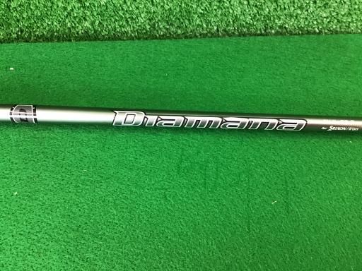 中古】 ダンロップ SRIXON ZX5 SW ウェッジ WG Diamana ZX for