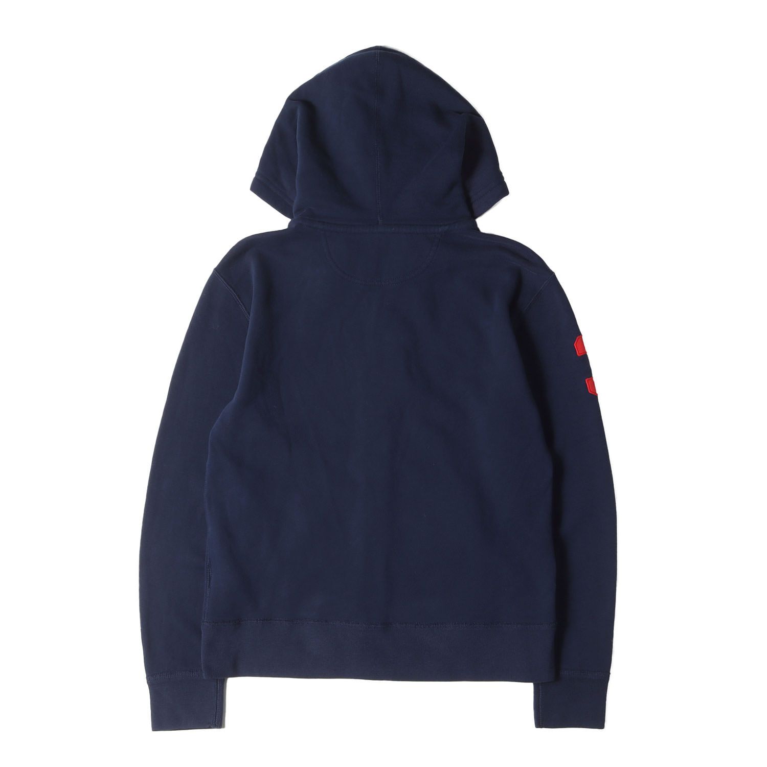 POLO Ralph Lauren ポロ ラルフローレン パーカー サイズ