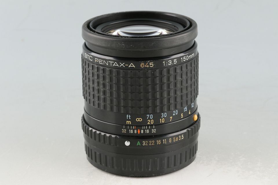 F|3.5 Lens