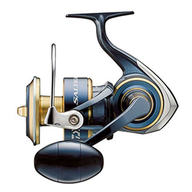DAIWA/ダイワ】20 ソルティガ 18000-H リール 大型スピニング